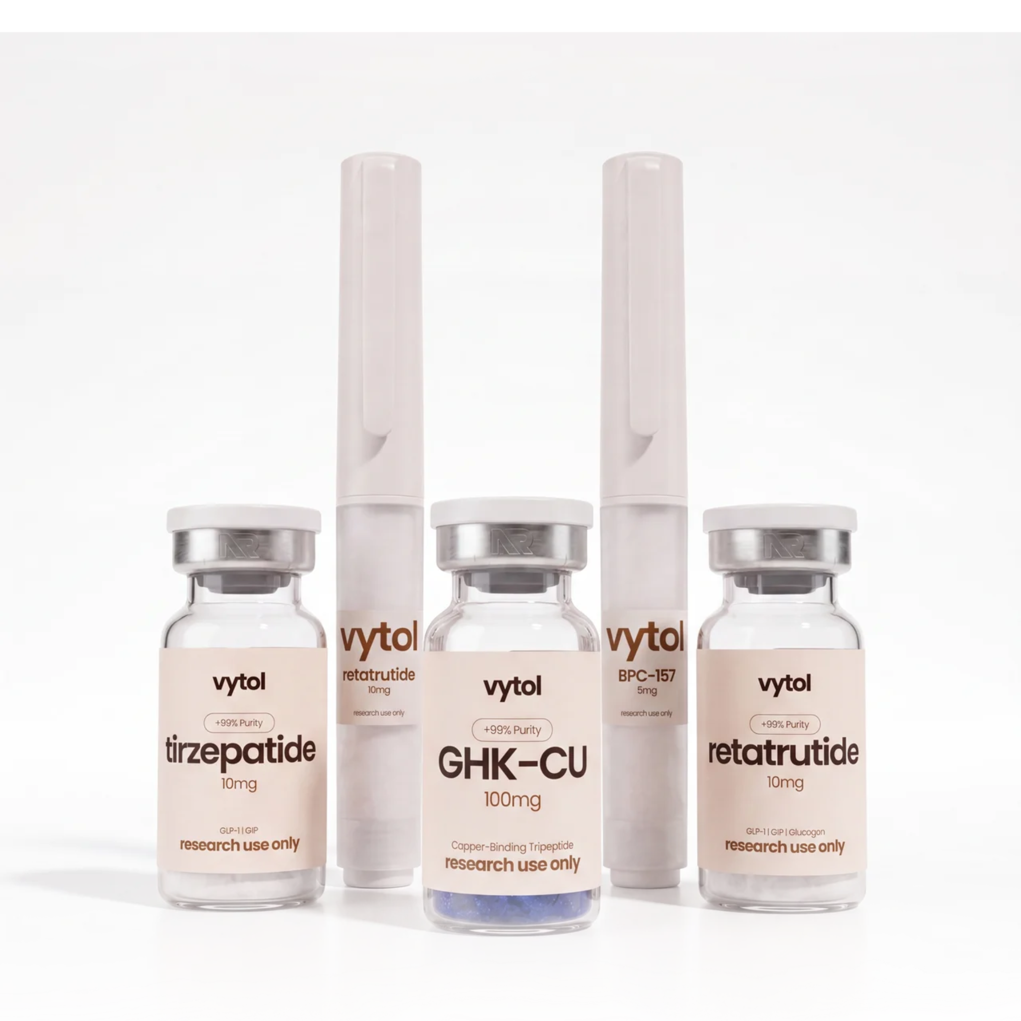 Reta Vial Collection