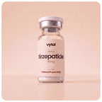 Tirzepatide Vial | 60mg