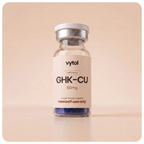 GHK-Cu Vial | 100mg