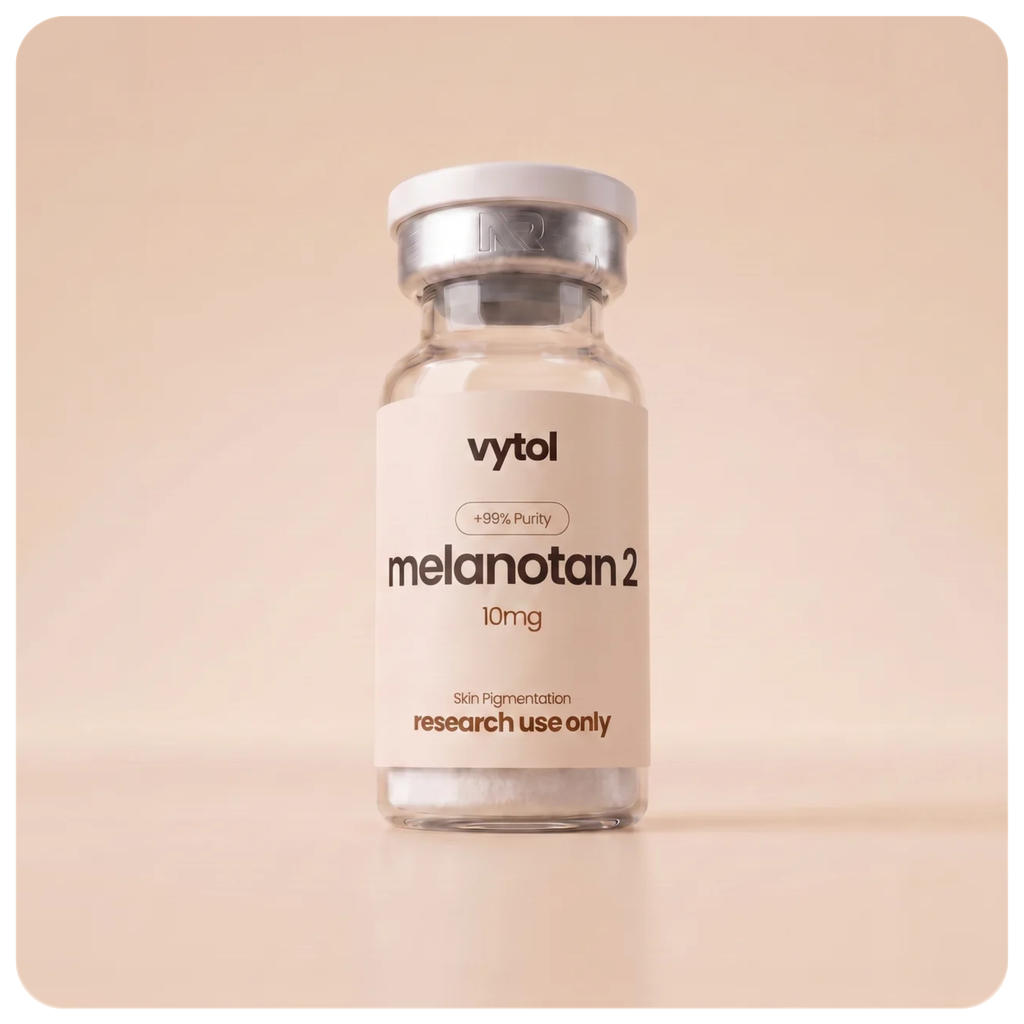 Melanotan 2 Vial | 10mg