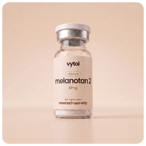 Melanotan 2 Vial | 10mg