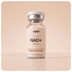 NAD+ Vial | 500mg