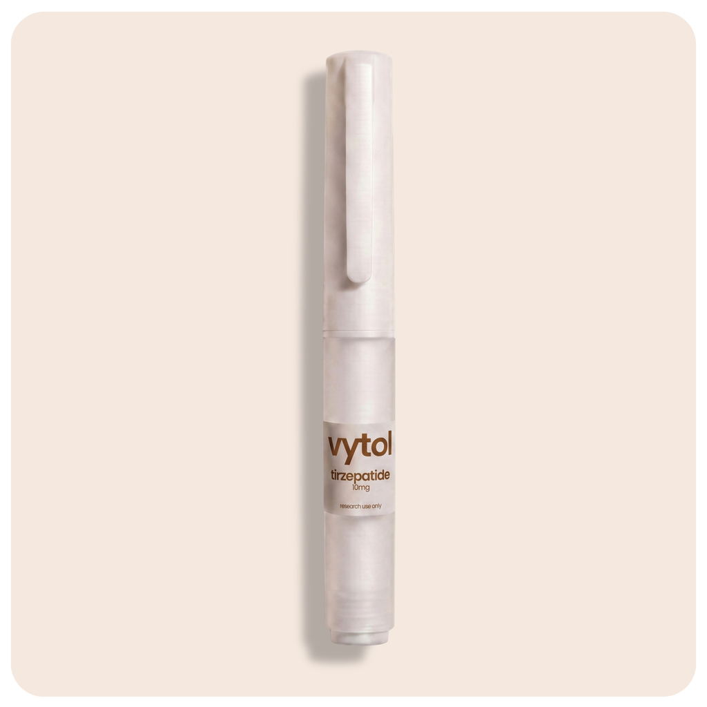 Tirzepatide Pen | 10mg