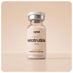 Retatrutide Vial | 10mg