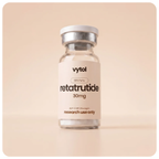 Retatrutide Vial | 30mg