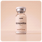 Tirzepatide Vial | 40mg