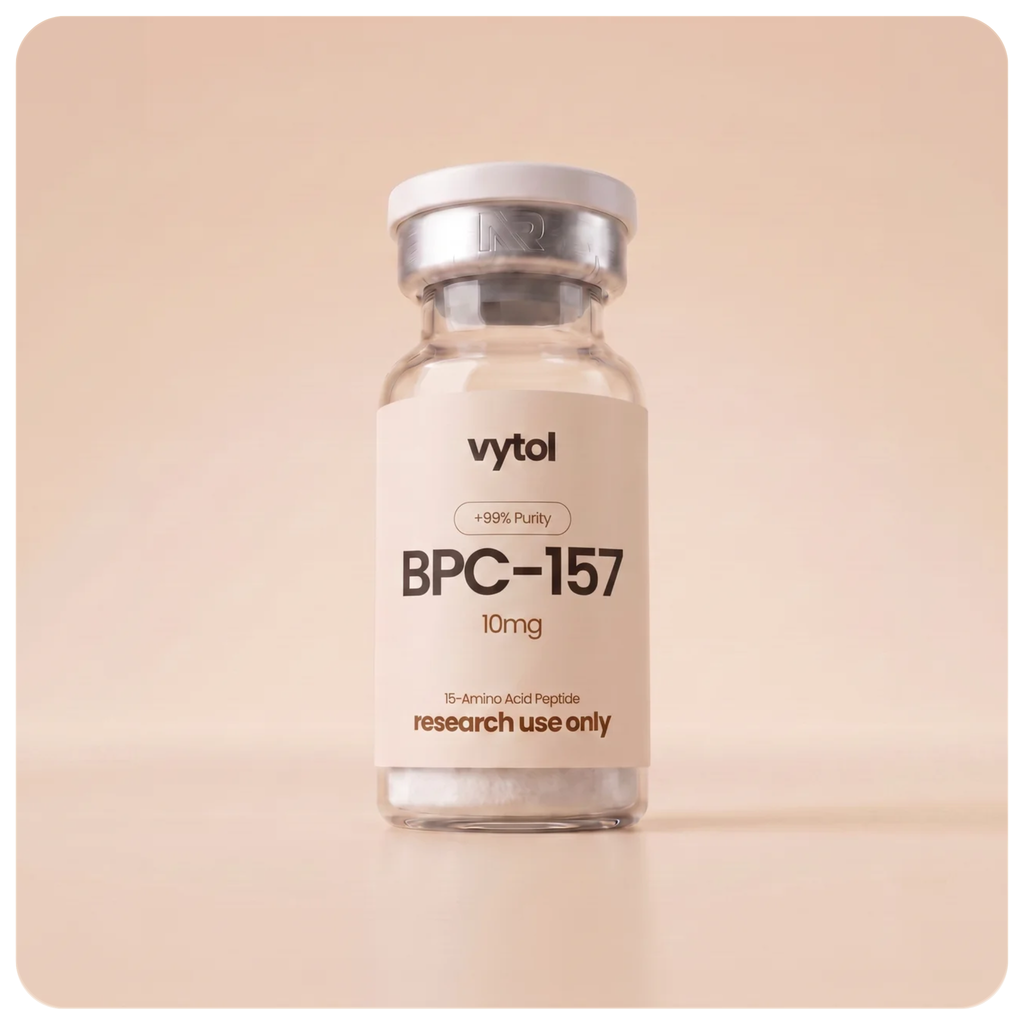 BPC-157 Vial | 10mg