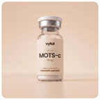 MOTS-c Vial | 10mg