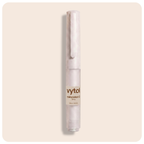 Vytol Melanotan 2 10mg pre-filled research pen, white injection pen with Vytol branded label, research use only, cream background