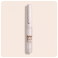 Vytol Tirzepatide 100mg pre-filled research pen, white injection pen with Vytol branded label, research use only, cream background