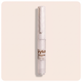 Vytol Tirzepatide 40mg pre-filled research pen, white injection pen with Vytol branded label, research use only, cream background