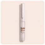 Vytol Tirzepatide 40mg pre-filled research pen, white injection pen with Vytol branded label, research use only, cream background